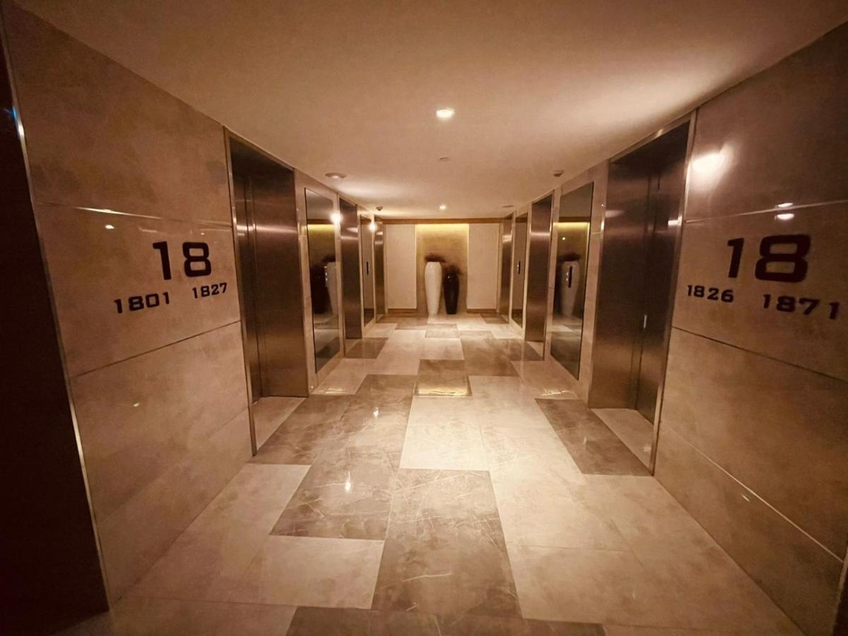 Orbi City Μπατούμι Εξωτερικό φωτογραφία